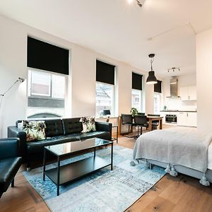 Deluxe Appartement