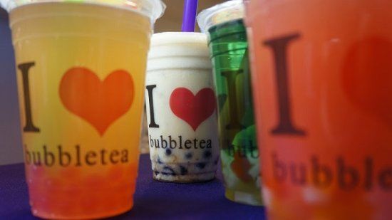 BoBaSense Bubble Tea
